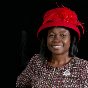 Evangelist Catherine Adedipe