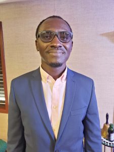 Bro. Afolabi Igandan