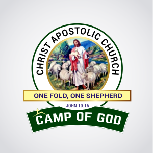 Evangelist Elizabeth Lawal