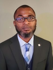 Evang. OLugbenga Johnson