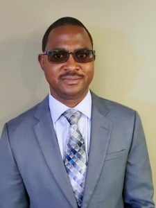 Evang. Taiwo Oladokun