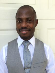 Evangelist Taiwo Olalekan